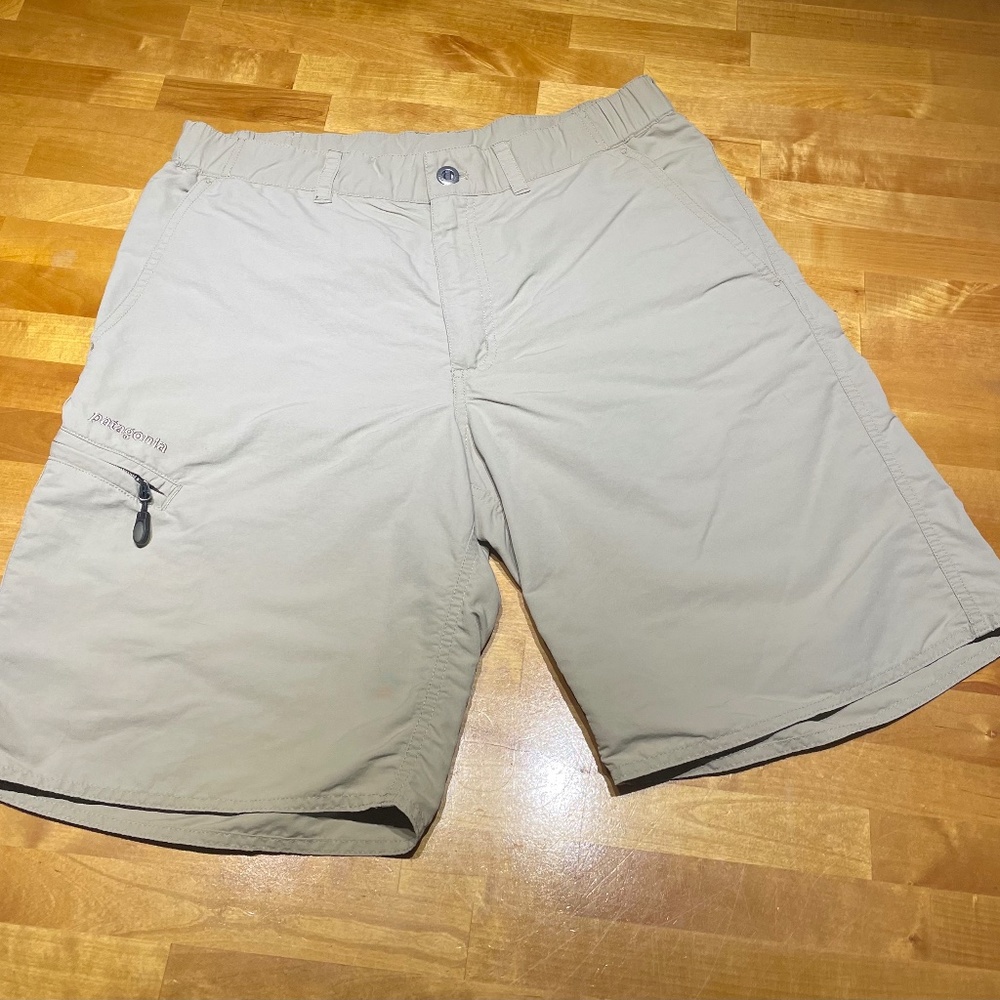 Patagonia Guidewater Shorts